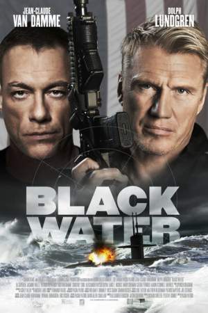 Чёрные воды онлайн
