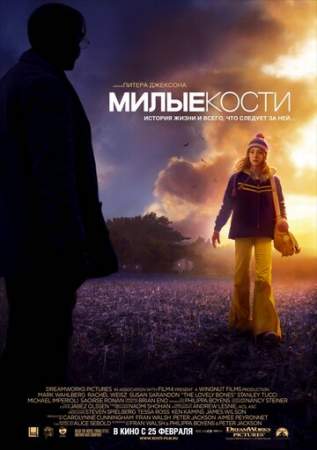 Милые кости онлайн