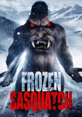 Снежный человек во льдах онлайн