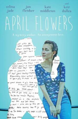 Апрельские цветы онлайн