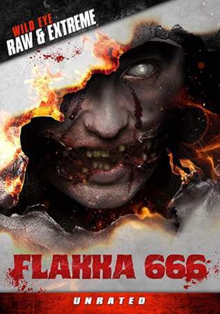 Флакка 666 онлайн