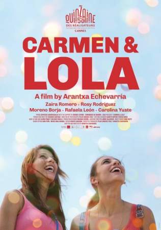 Кармен и Лола онлайн