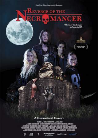 Шёпот из могилы онлайн