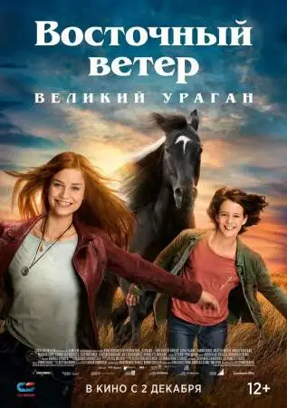 Восточный ветер. Великий ураган онлайн