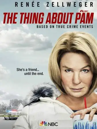 Кое-что о Пэм онлайн