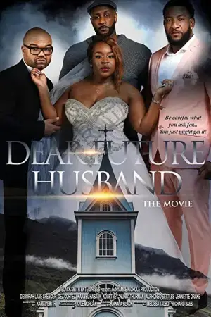 Дорогой будущий муж онлайн
