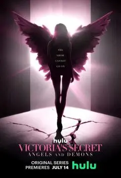 Victoria's Secret: Ангелы и демоны онлайн