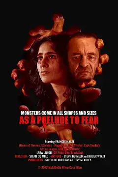 Прелюдия к страху онлайн