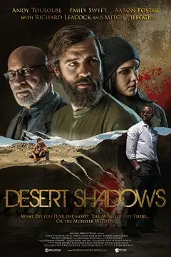 Тени пустыни онлайн