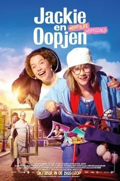 Джеки и Опьен онлайн