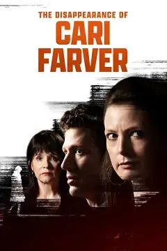 Исчезновение Кари Фарвер онлайн