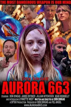 Аврора 663 онлайн