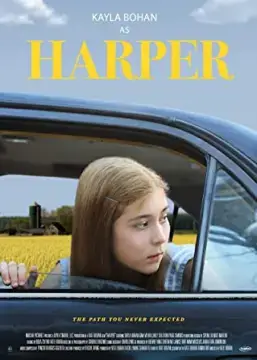 Харпер онлайн