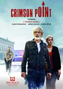 Кримсон Пойнт онлайн