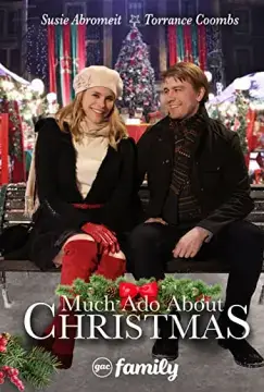 Много шума вокруг Рождества онлайн