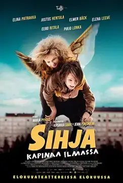 Сихья – фея-бунтарка онлайн