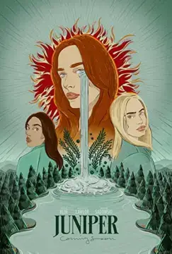 Можжевельник онлайн