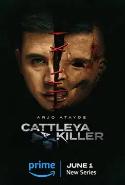 Убийца Каттлея онлайн
