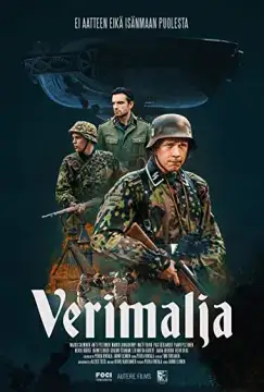 Операция "Чаша крови" онлайн