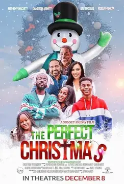 Рождество с Пёрфектами онлайн