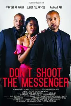 Не убивай гонца онлайн