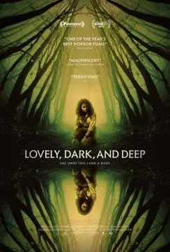Прекрасный, тёмный и глубокий онлайн