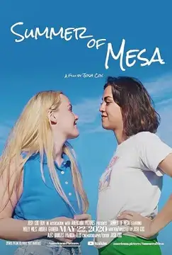 Лето Месы онлайн