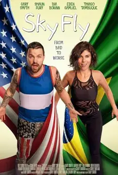 Скайфлай онлайн