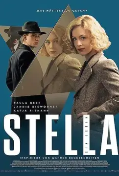 Стелла: Жизнь онлайн