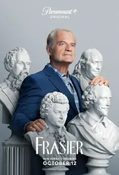 Фрейзер онлайн