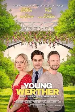 Юный Вертер онлайн