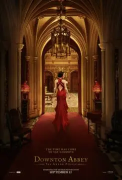Аббатство Даунтон 3 онлайн