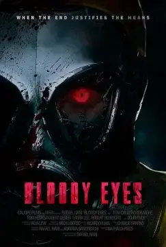 Кровавые глаза онлайн
