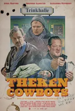 Ковбои у стойки онлайн