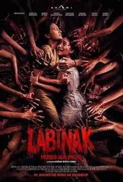Лабинак: Они здесь онлайн