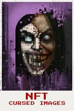 Проклятые NFT онлайн